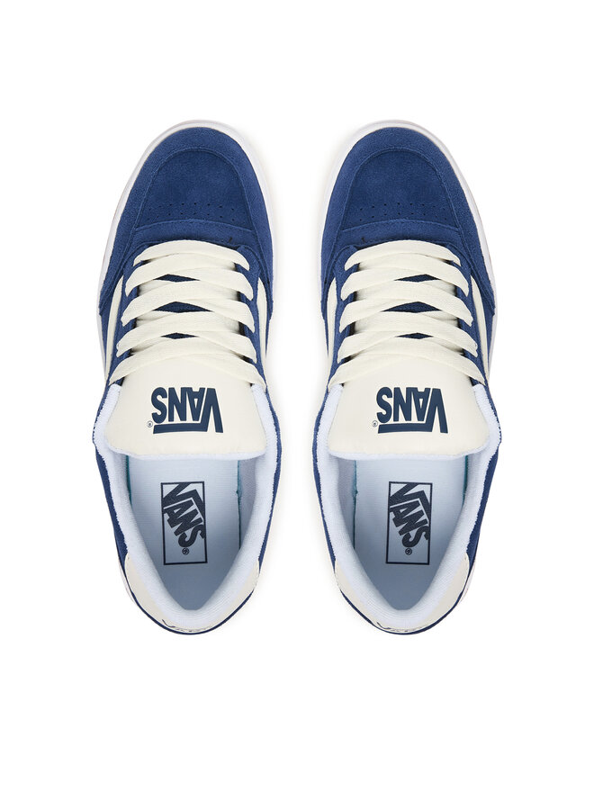 Vans Sneakers Vans Hylane VN000D1JFOB1 Dunkelblau