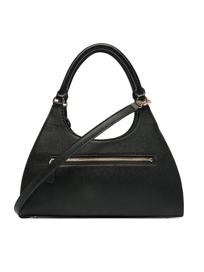 Guess Handtasche Guess Isobel HWBG99 32060 Schwarz