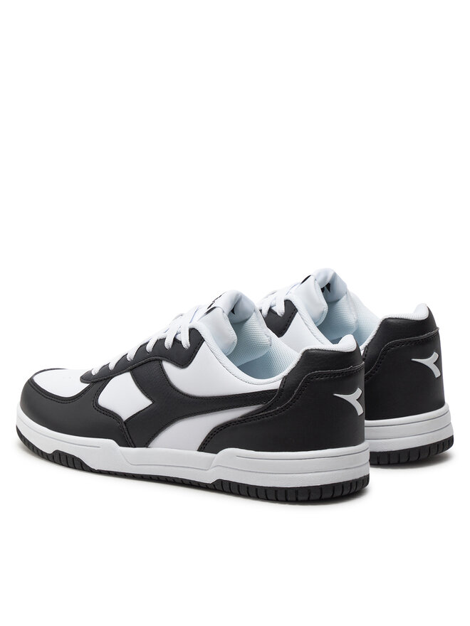 Diadora Sneakersy Diadora RAPTOR LOW 101.177704-C1380 Biały