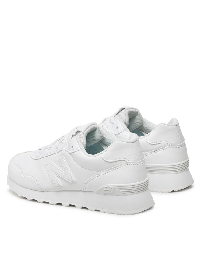 New Balance Snīkeri New Balance ML515WWW Balts