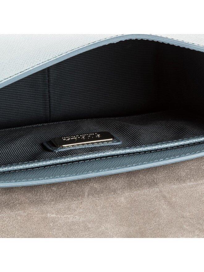 Furla Handtasche Furla Metropolis 945998 B BNF8 ARE Blau