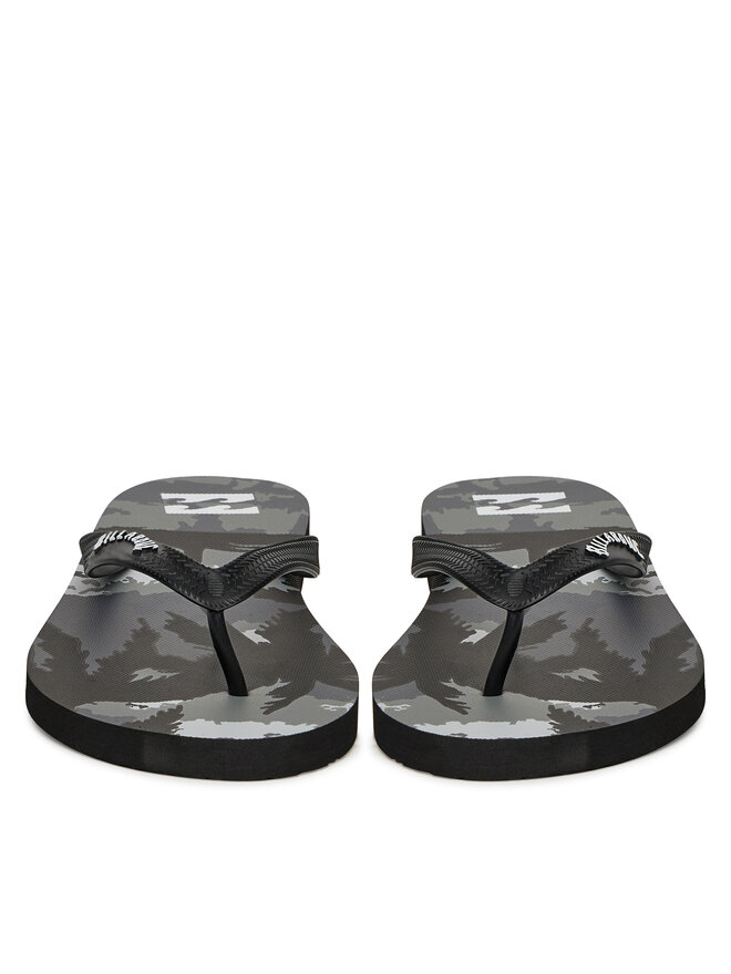 Billabong Zehentrenner Billabong 800273 Schwarz