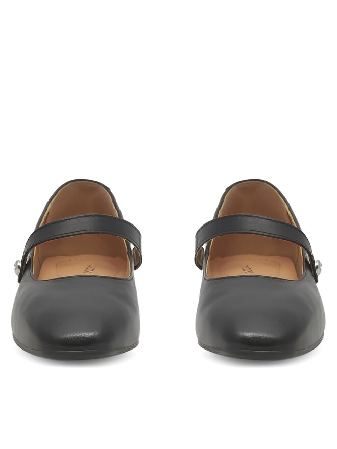 Lasocki Ballerinas Lasocki RST-ROMI-15 Schwarz