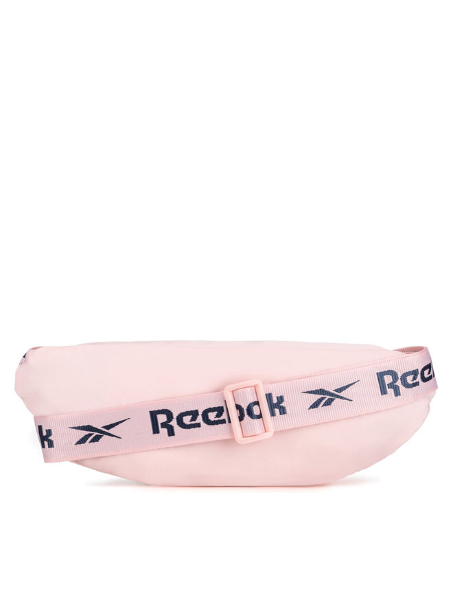 Reebok Ledvinka Reebok RBK-014-CCC-06 Růžová