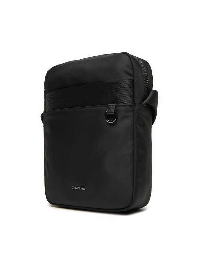 Calvin Klein Ľadvinka Calvin Klein K50K512770 Čierna
