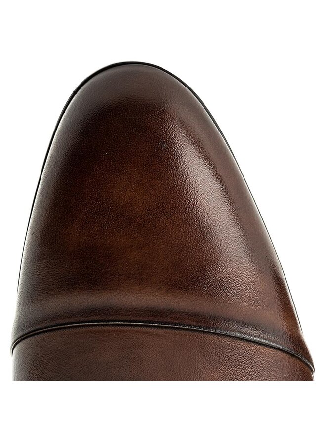 Sergio Bardi Туфлі Sergio Bardi Dolcedo FW127286517TM Коричневий