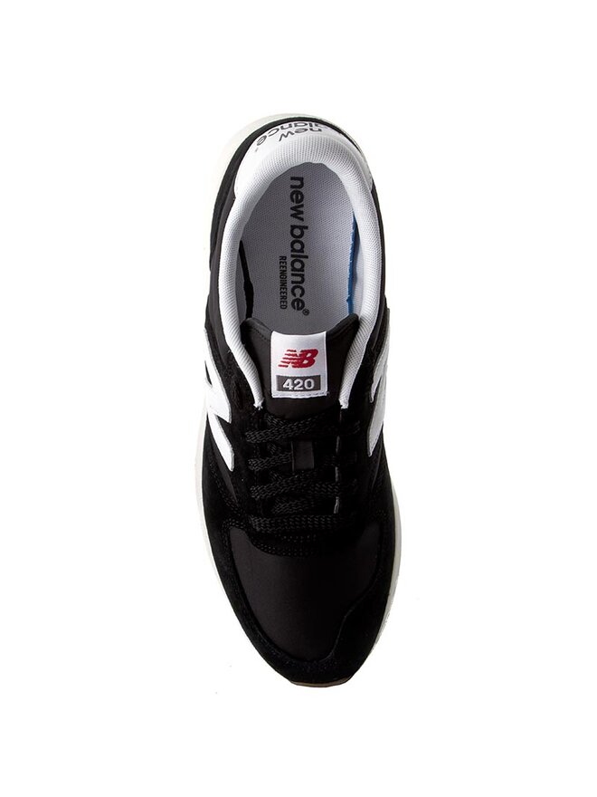 Sneakers New Balance MRL420SD Noir chaussures