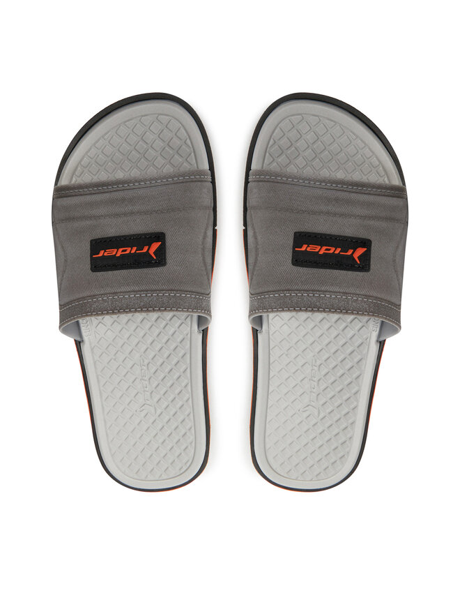 Rider Ciabatte Rider Spin Slide Ad 11795 Grigio