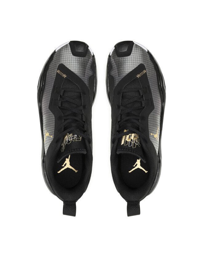Взуття для баскетболу Nike Jordan One Take 4 DO7193 007 Чорний