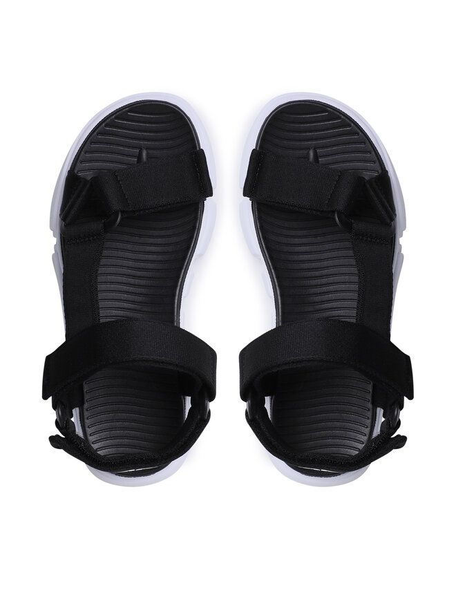 4F Sandalias 4F 4FJSS23FSANF025 Negro