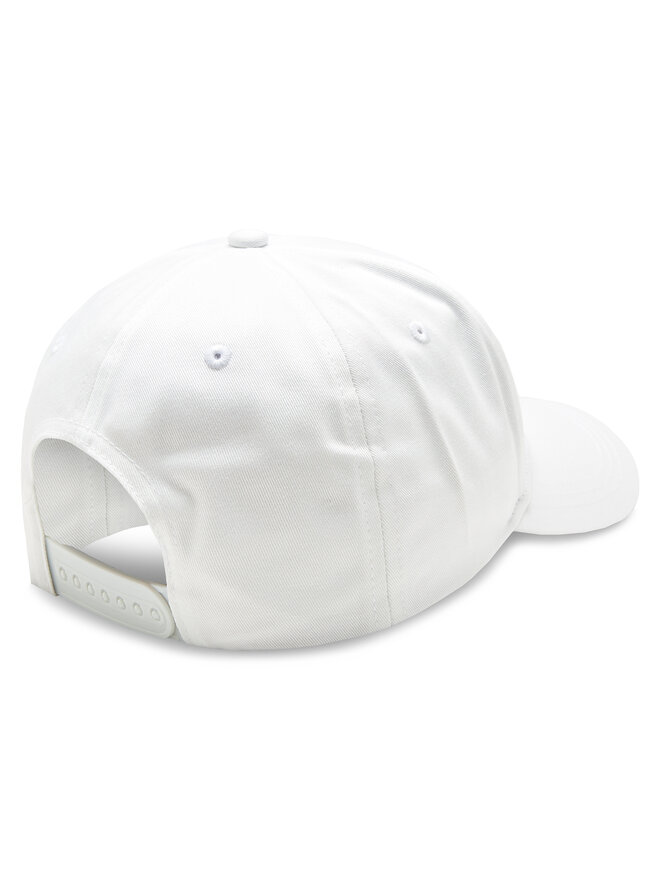 Calvin Klein Jeans Cappellino Calvin Klein Jeans K50K510750 Bianco