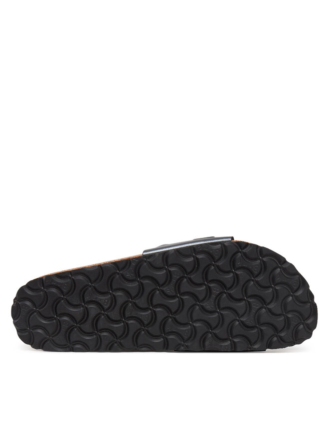 Birkenstock Nazouváky Birkenstock Madrid Birko-Flor 1021532 Šedá
