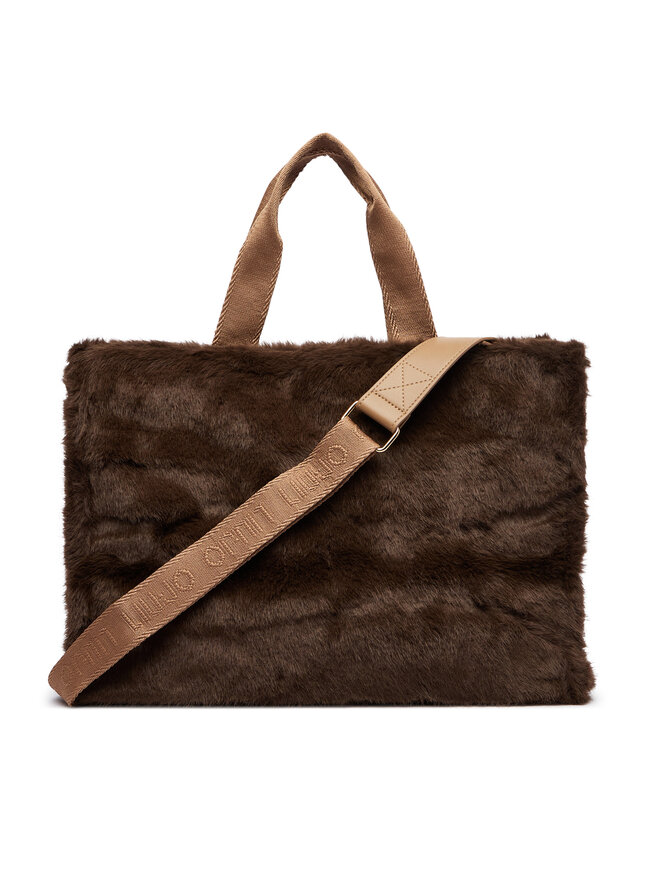 Liu Jo Handtasche Liu Jo 2F6037 E0218 Braun