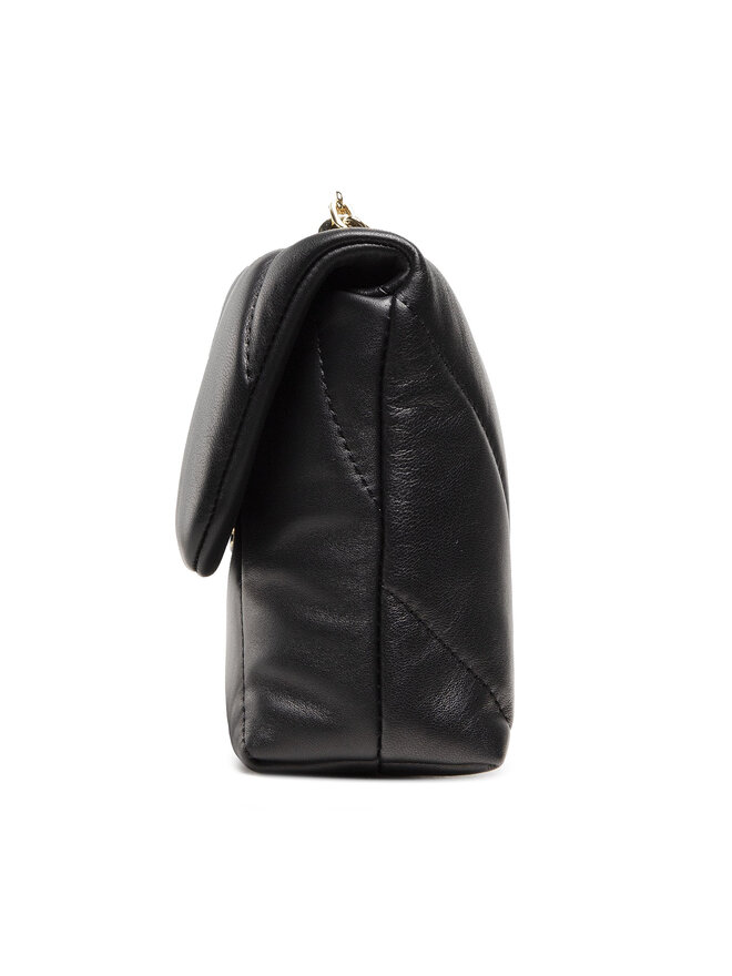 Patrizia Pepe Soma Patrizia Pepe CB0084/L006-K103 Melns