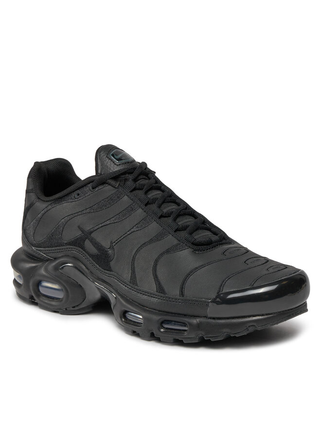Nike Sneakersy Nike Air Max Plus AJ2029 001 Čierna