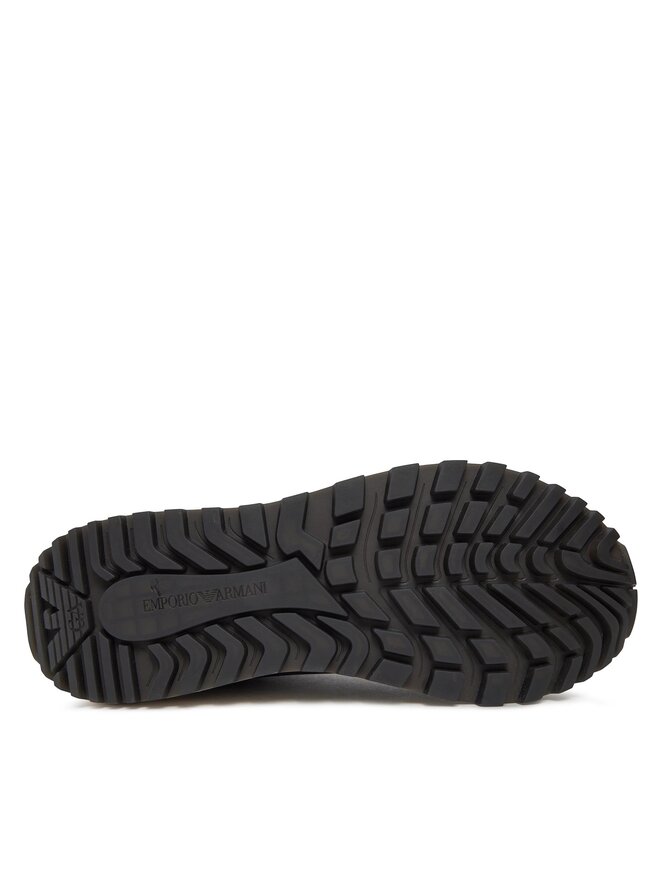 Emporio Armani Sneakers Emporio Armani X4X630 XN877 N151 Dunkelblau