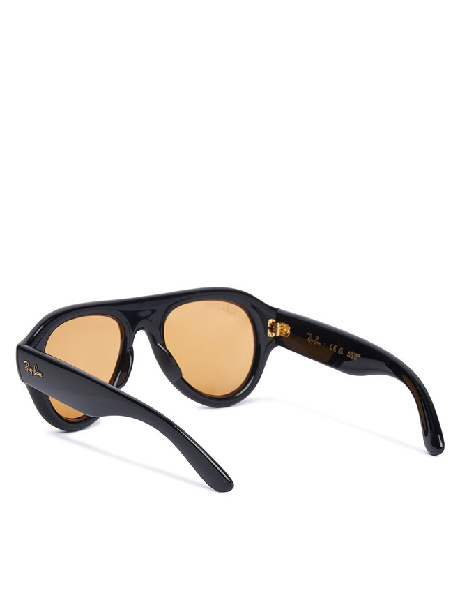 Ray-Ban Сонцезахисні окуляри Ray-Ban 0RB4925 Оранжевий