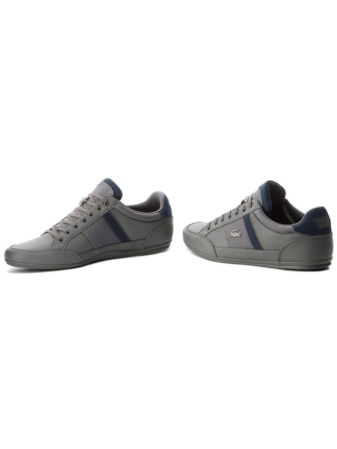 Lacoste chaymon 318 1 cam top