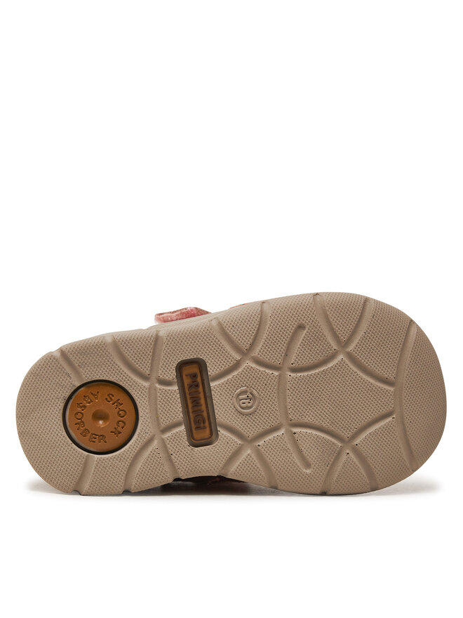 Primigi Schnürschuhe Primigi 6857522 Rosa