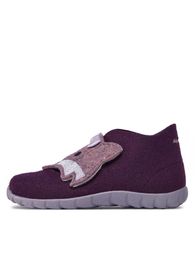 Superfit Papucs Superfit 1-800295-8510 S Kék