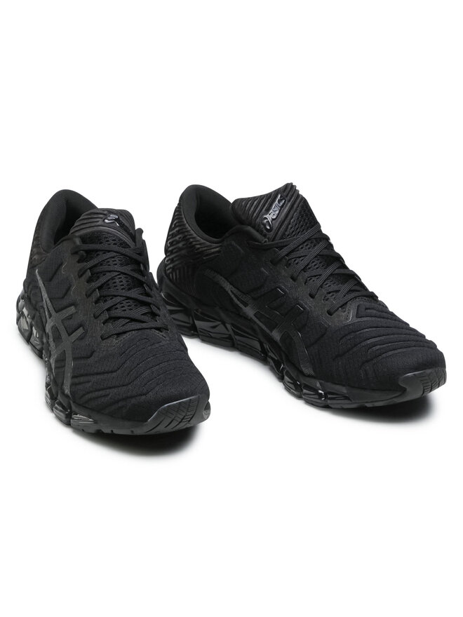 Sneakers Asics Gel Quantum 360 5 1021A113 Schwarz eschuhe