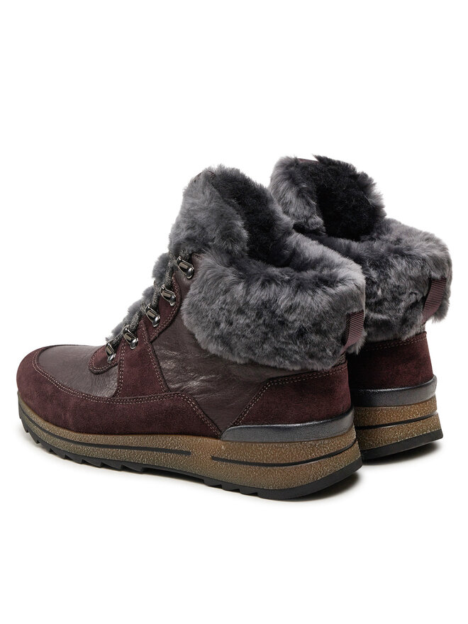 Ara Stiefeletten Ara Osanka 12-24550-19 Braun