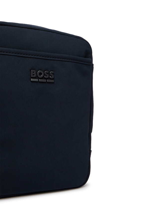 BOSS Umhängetasche BOSS 50568480 Dunkelblau