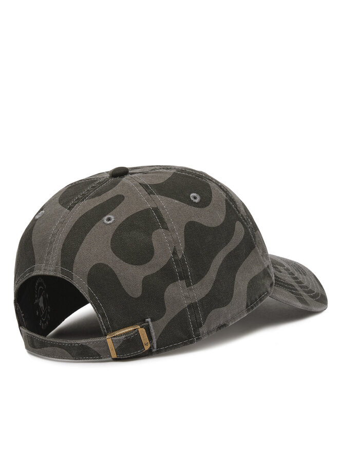 47 Brand Cappellino 47 Brand B-FRFMC06GWS-CC Grigio