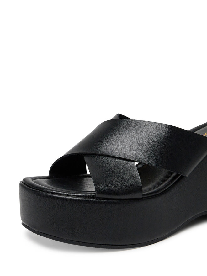 DeeZee Şlapi DeeZee F22067-4 Negru