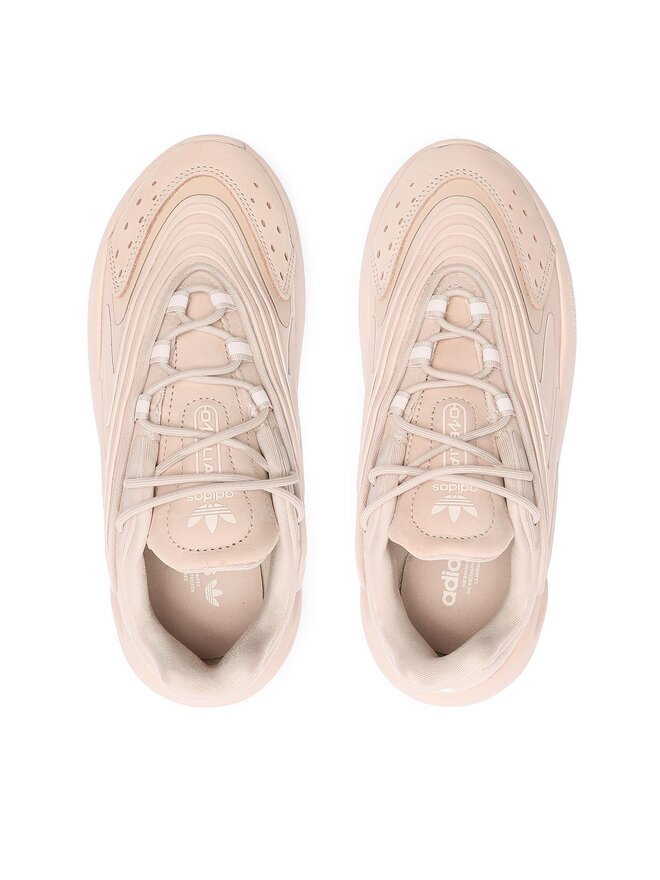 adidas Sneakers adidas Ozelia Shoes HP2891 Bej