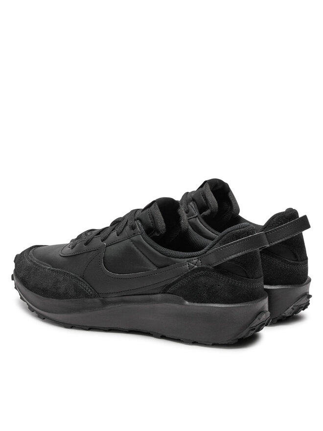 Nike Sneakersy Nike Waffle Debut DH9522 002 Čierna