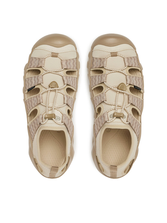 Keen Босоніжки Keen Hyperport H2 M 1030611 Бежевий