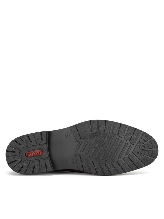 Rieker Zapatos hasta el tobillo Rieker 14654-25 Marrón