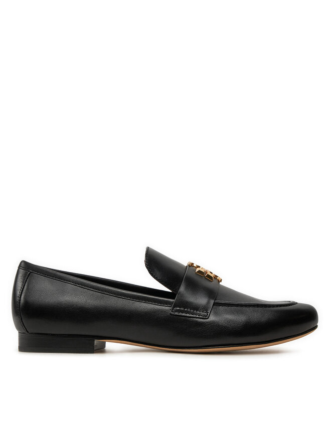 Tory Burch Lordsy Tory Burch Eleanor Loafer 158204 Czarny