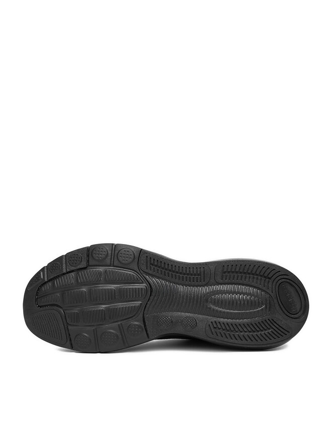Kappa Αθλητικά Kappa CEO-SS24-3C032 Μαύρο