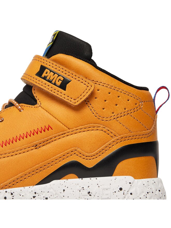Primigi Botines planos Primigi 4956311 Marrón