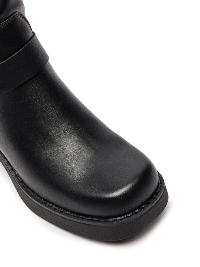 Refresh Stiefeletten Refresh 172121 Schwarz