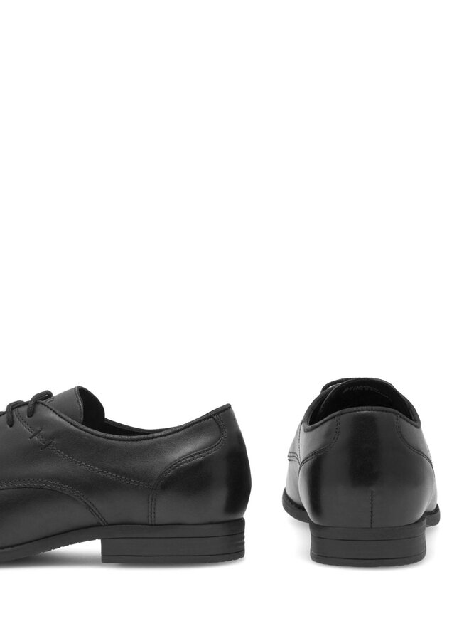 Lasocki Young Zapatos hasta el tobillo Lasocki Young ASTRA BI12-ASTRA-03 Negro