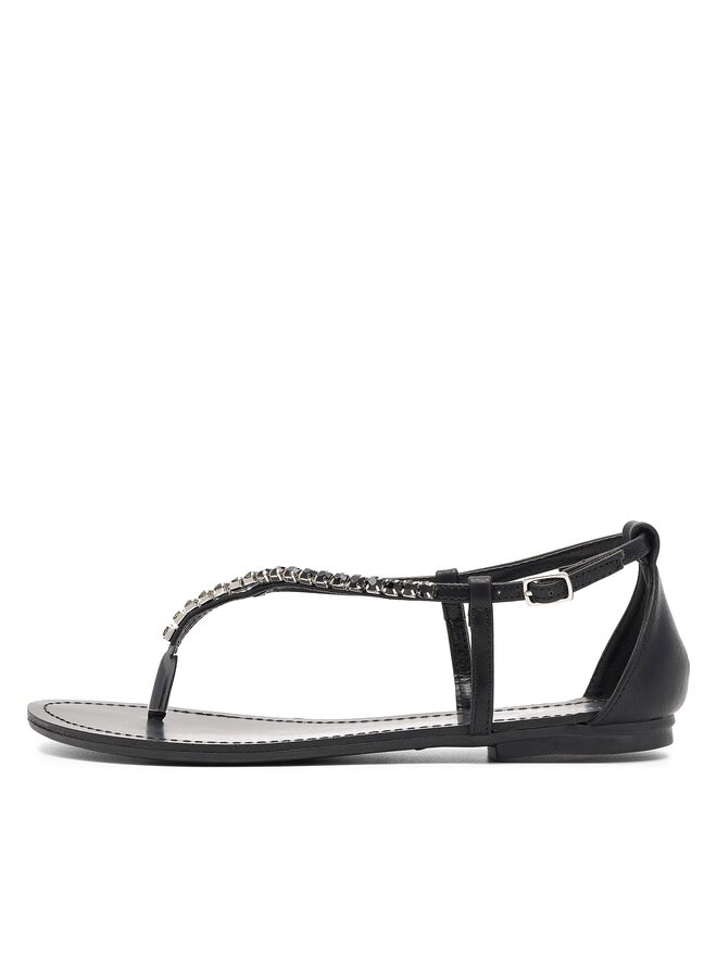 DeeZee Sandalias DeeZee KL-F103-58 Negro