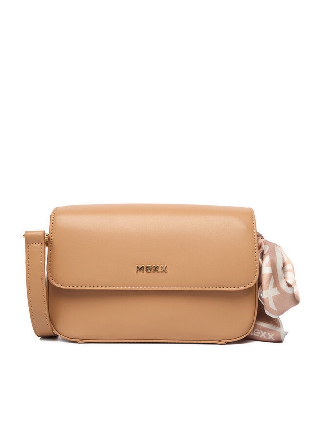 MEXX Handtasche MEXX CEO-MEXX-S-020-09 Beige