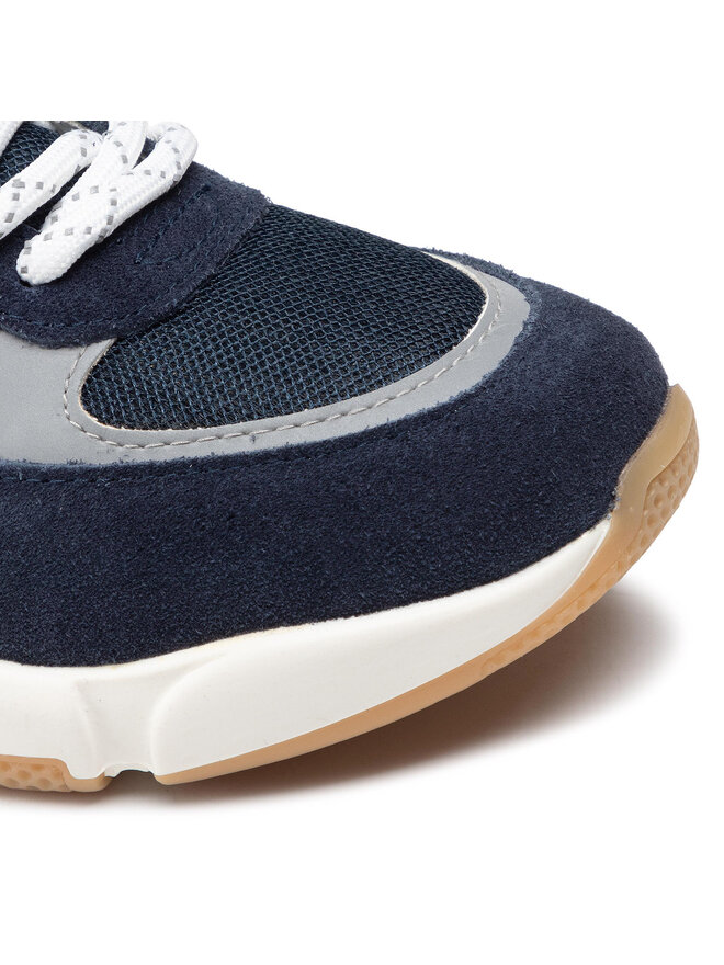 Gioseppo Sneakers Gioseppo Bent 59040 Dunkelblau