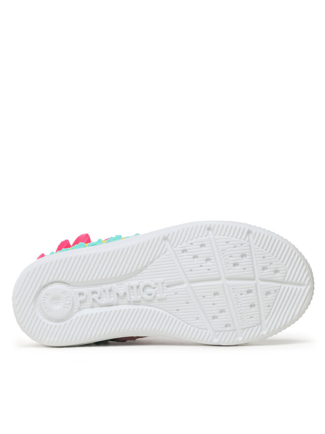 Primigi Сникърси Primigi 3952111 S Розов