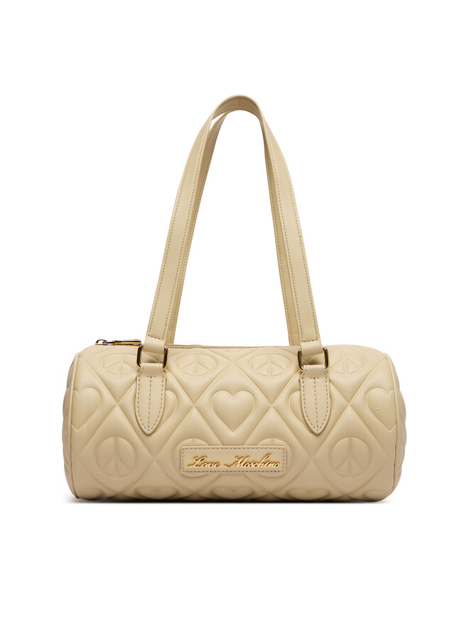 LOVE MOSCHINO Handtasche LOVE MOSCHINO JC4265PP0PKQ0129 Creme