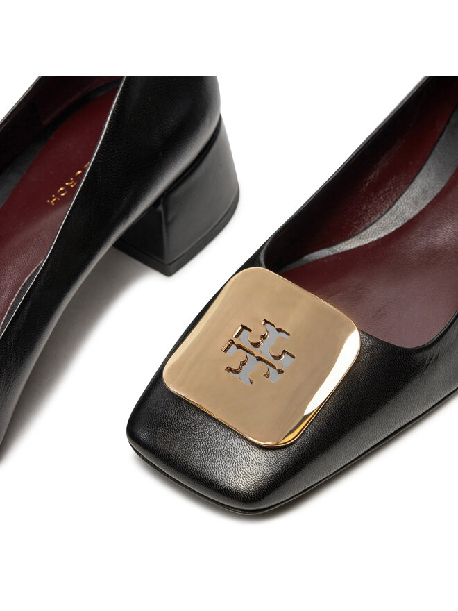 Tory Burch Czółenka Tory Burch Georgia 154080 Czarny