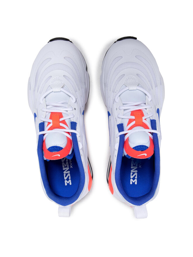 Nike Sneakers Nike Air Max Exosense CK6922 100 Weiß