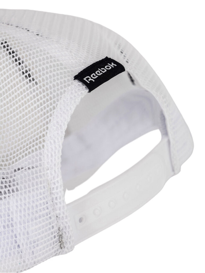 Reebok Бейсболка Reebok RBH1700-100 Білий