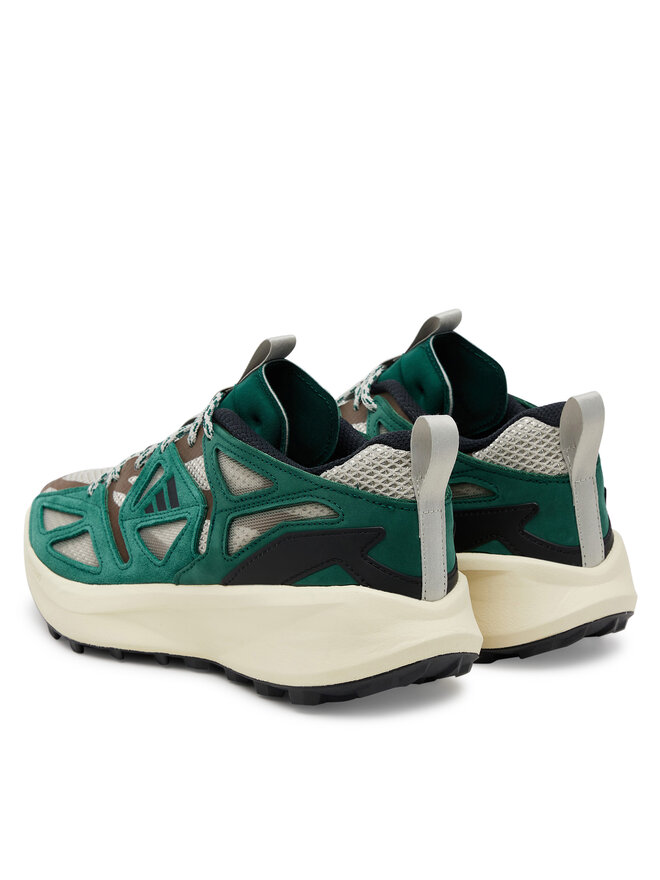 adidas Sneakersy adidas Kantai Trail IH3731 Zielony