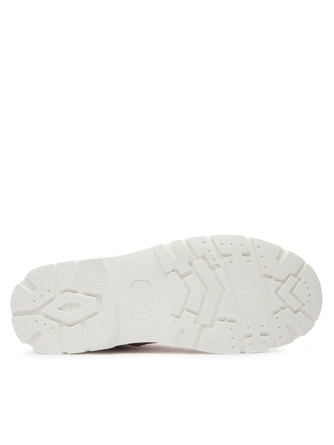 Mayoral Schnürstiefeletten Mayoral 48451 Rosa