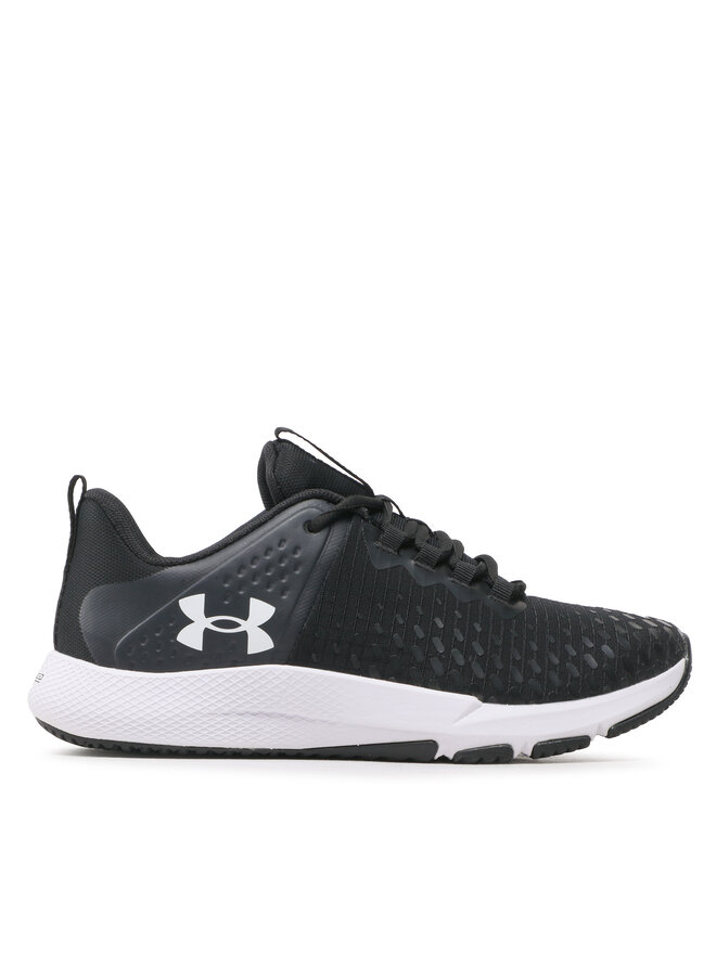 Under Armour Взуття для тренажерного залу Under Armour Ua Charged Engage 2 3025527-001 Чорний
