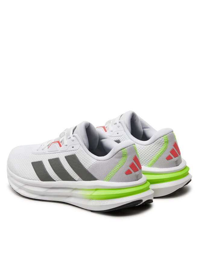 adidas Běžecké boty adidas Galaxy 7 ID8759 Bílá